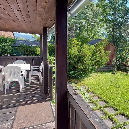 In - Steiermark 41120 *