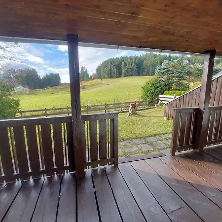 펜션 In - Steiermark 41120 바트 미테른도르프