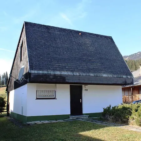 In - Steiermark 41120 Holiday home
