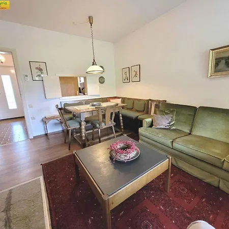 In - Steiermark 41120 Ferienhaus