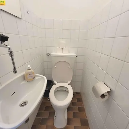 In - Steiermark 41120 바트 미테른도르프