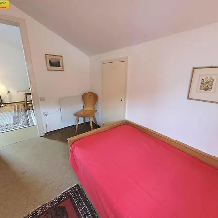 Σπίτι διακοπών In - Steiermark 41120 Bad Mitterndorf