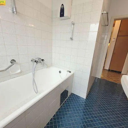 In - Steiermark 41120 Holiday home