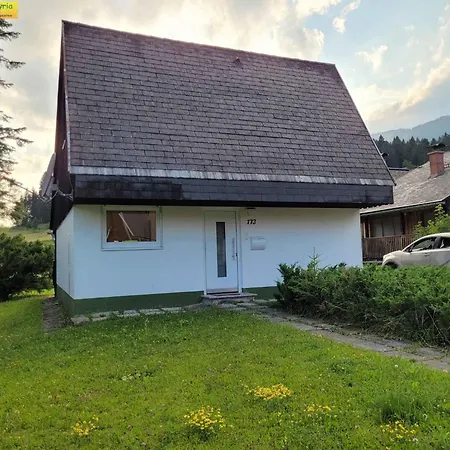 In - Steiermark 41120 *