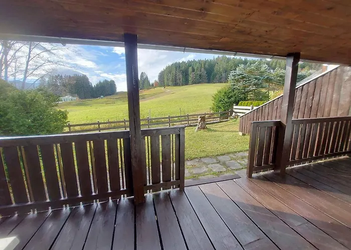 بيت للعطل In - Steiermark 41120 باد ميترندورف