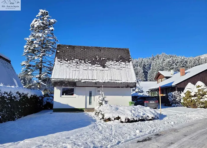 بيت للعطل In - Steiermark 41120 *